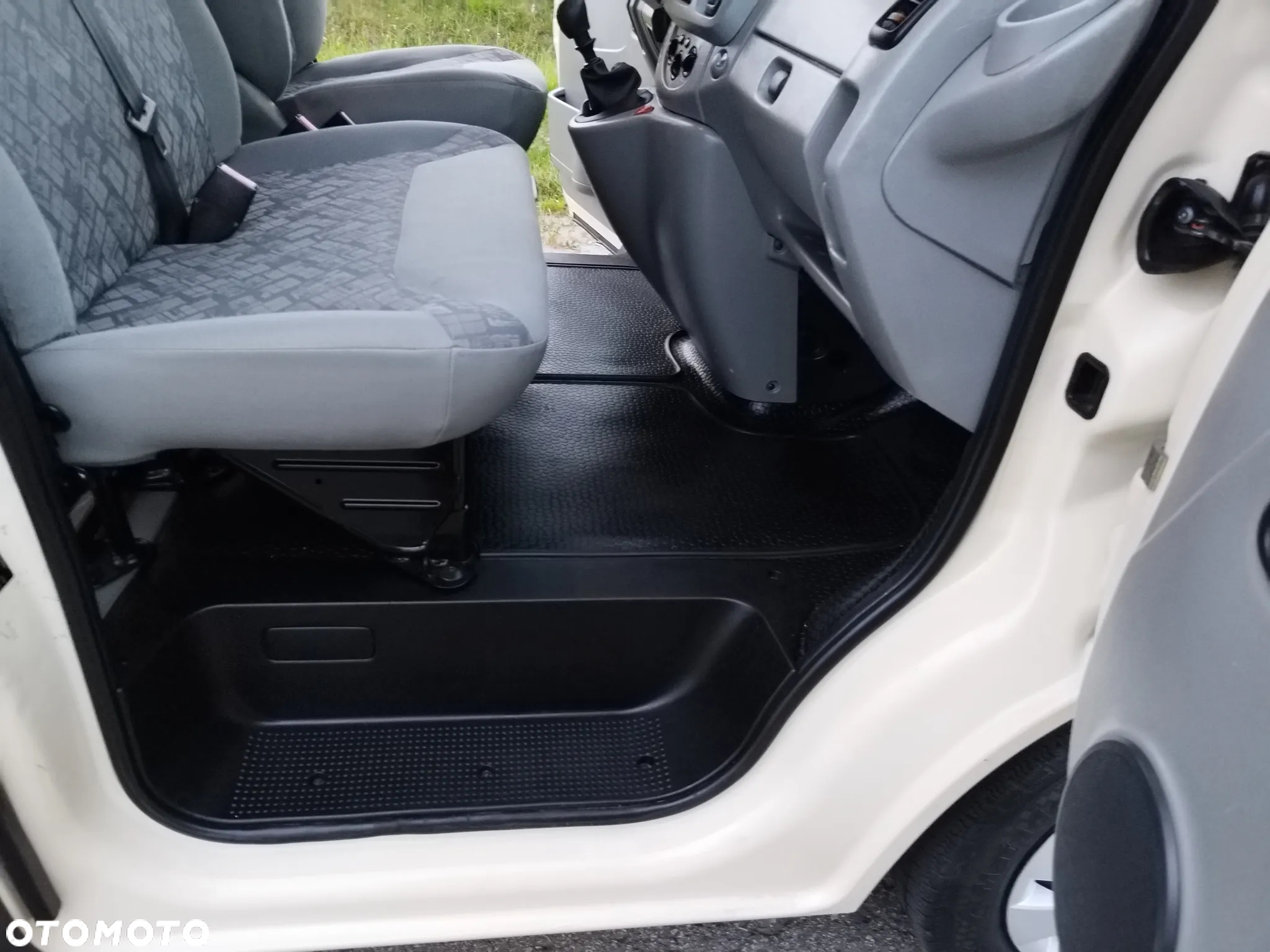 Opel Vivaro 1.9 CDTI L1H1 Edition - 30