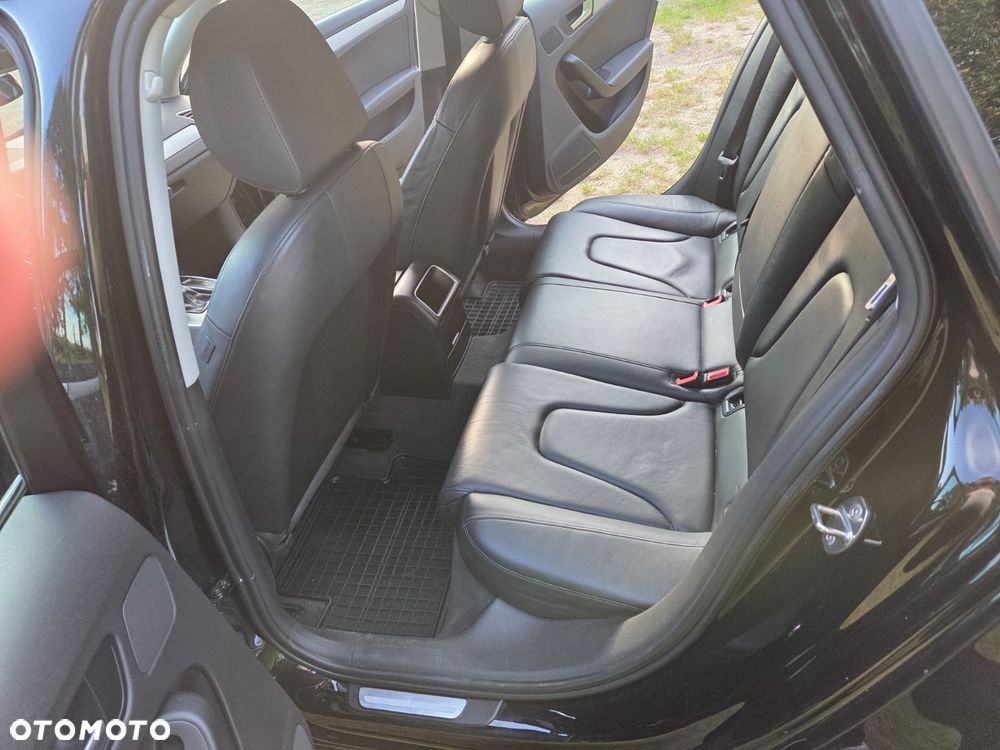 Audi A4 Avant 2.0 TDI - 9