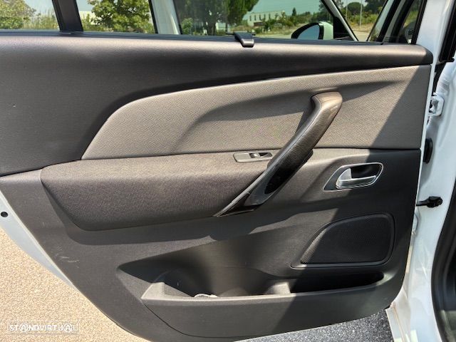 Citroën C4 Grand Picasso 1.6 BlueHDi Exclusive - 25