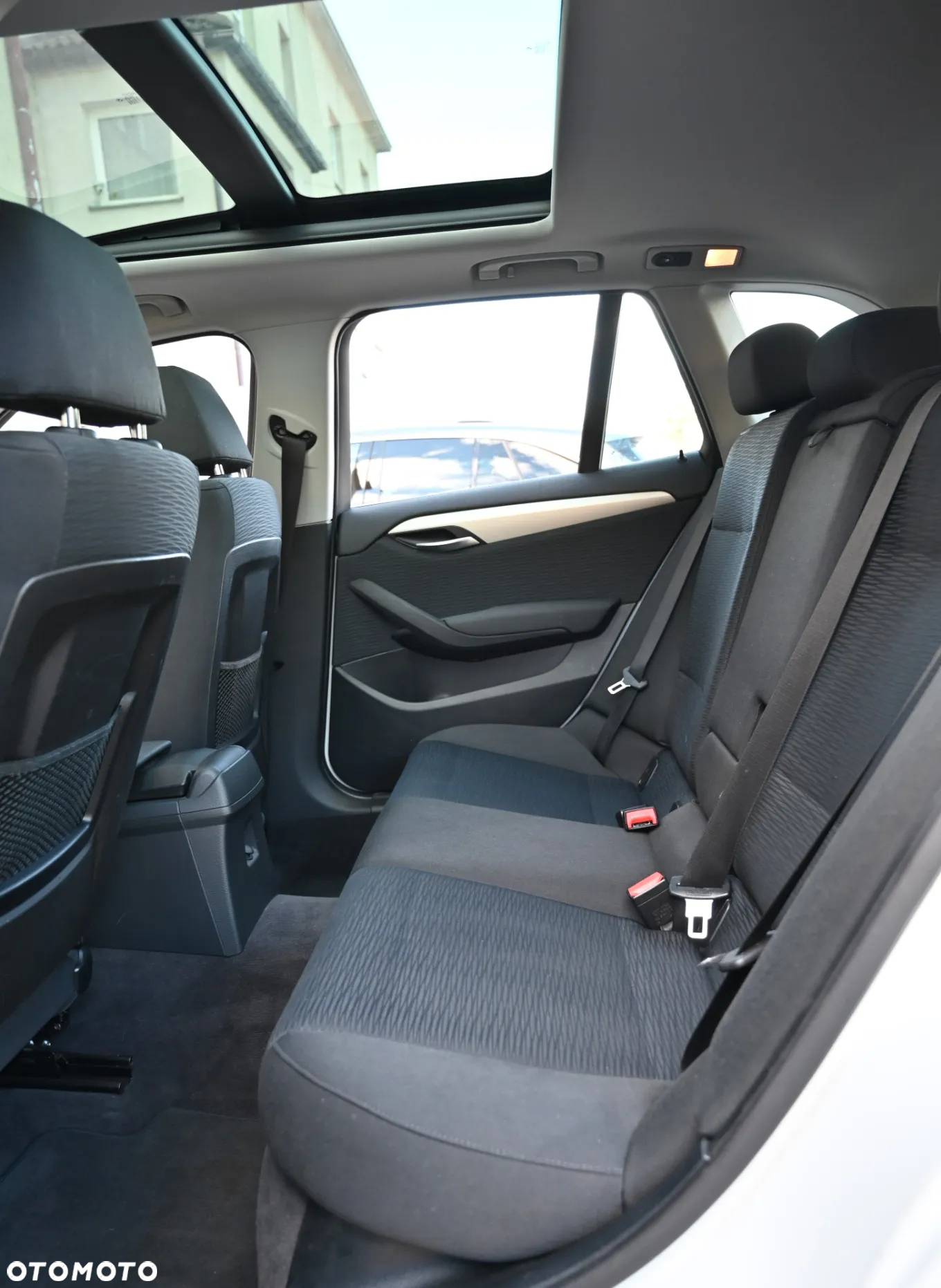BMW X1 - 31