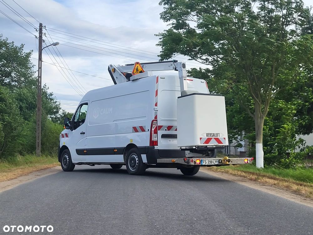 Renault MASTER - 1