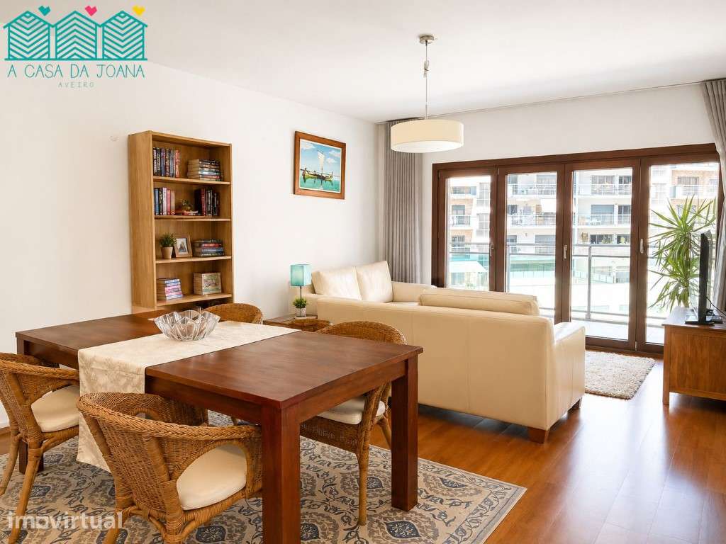 Apartamento T2 com Lugar de Garagem em Odivelas - Grande imagem: 2/38