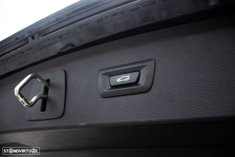 BMW 216 Active Tourer d Advantage - 13