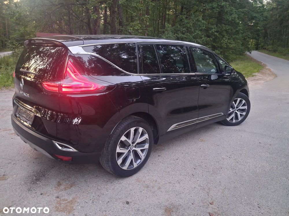 Renault Espace Energy dCi 160 EDC Business - 3