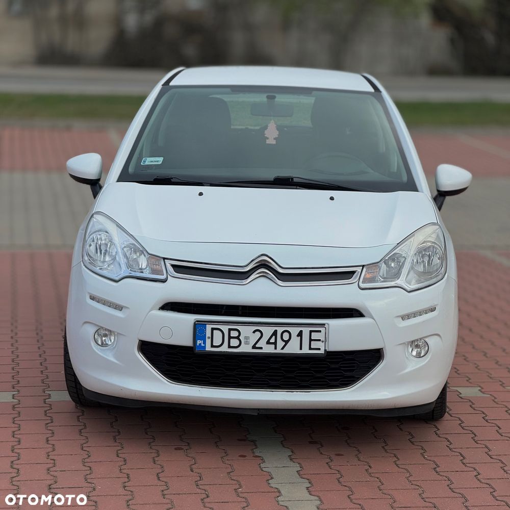 Citroën C3 1.0 PureTech Attraction - 4