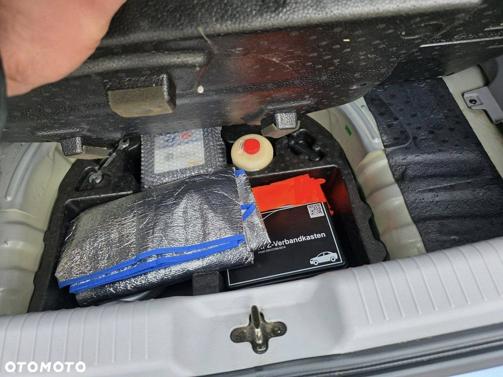 Kia Picanto 1.1 Vision - 22