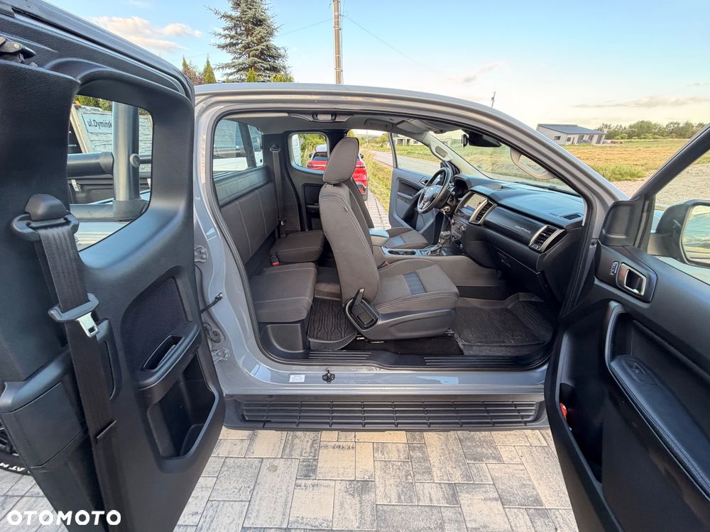 Ford Ranger - 11