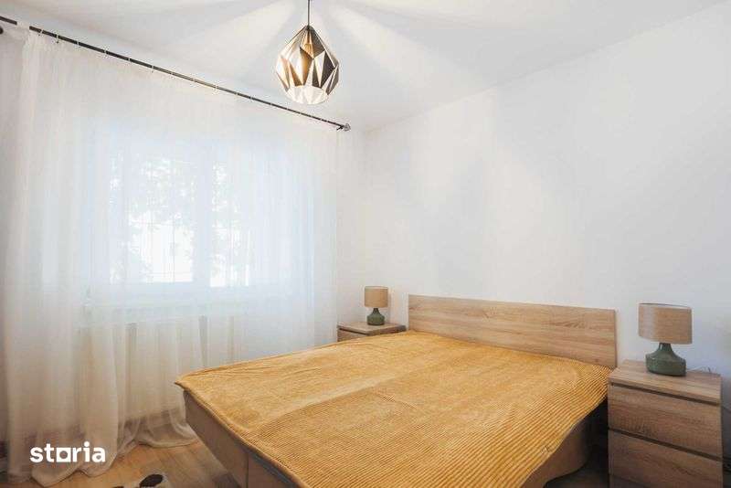 Proprietar INCHIRIEZ apartament 2 camere in zona IULIUS MALL — fotografia 3