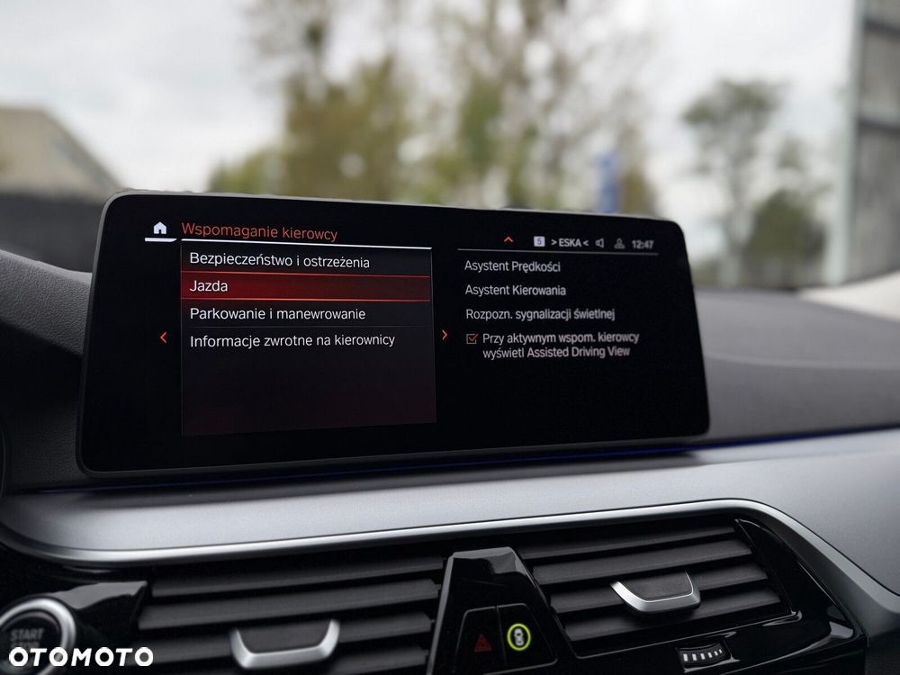 BMW Seria 5 - 36