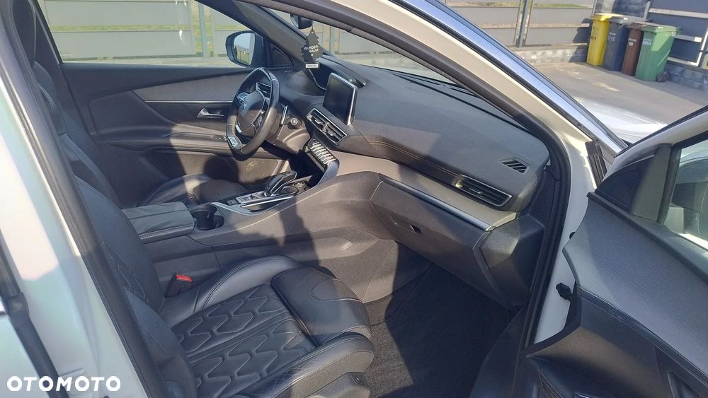 Peugeot 3008 2.0 BlueHDi GT S&S EAT6 - 6