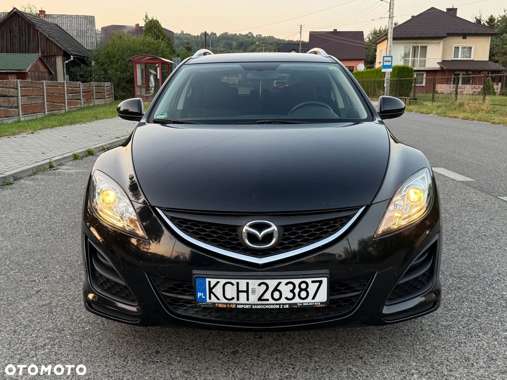 Mazda 6 2.0 Kirei - 13