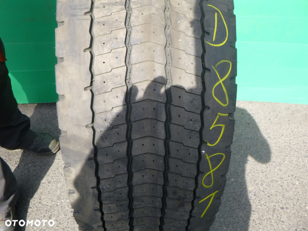 Opona 315/70R 22.5 Michelin X-LINE D REMIX Napędowa