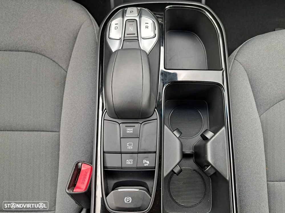 Hyundai Ioniq Advantage - 18