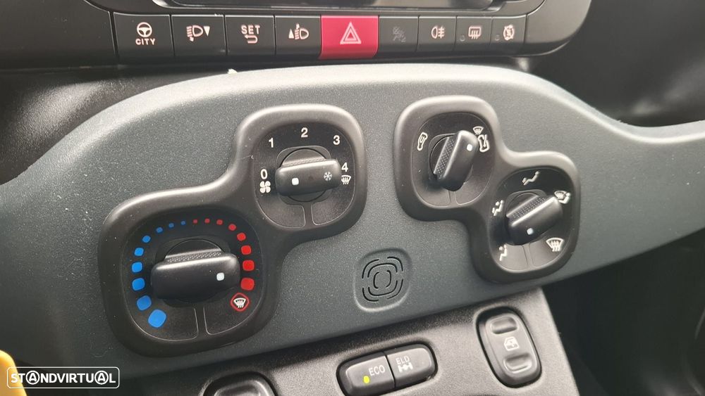 Fiat Panda 0.9 8V TwinAir 4x4 S&S - 12