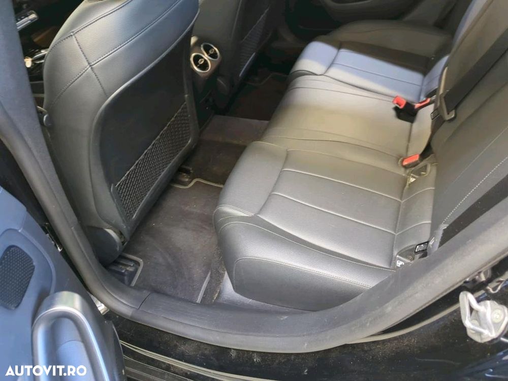 Mercedes-Benz CLA 180 - 15