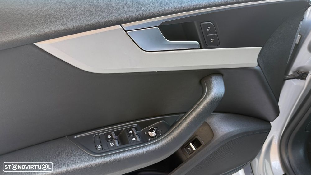 Audi A5 Sportback 35 TDI S tronic sport - 17