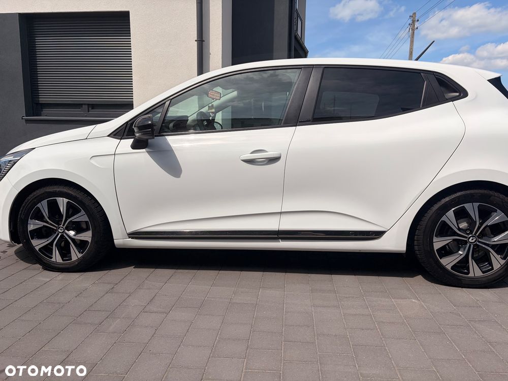 Renault Clio 1.6 E-TECH Equilibre - 5