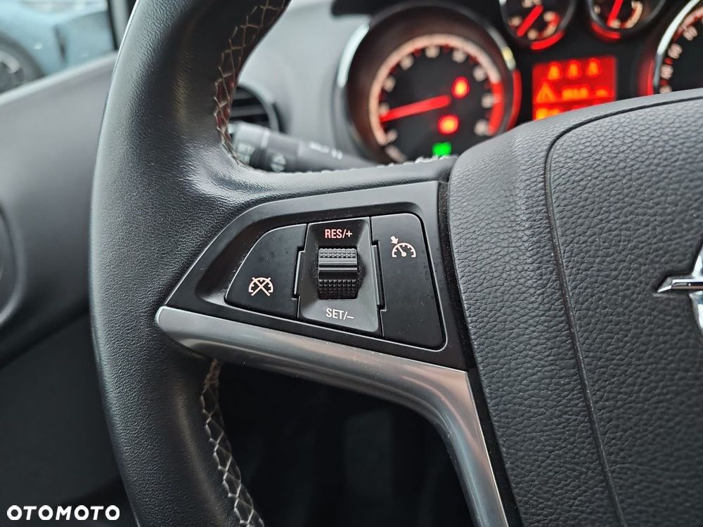 Opel Meriva - 27