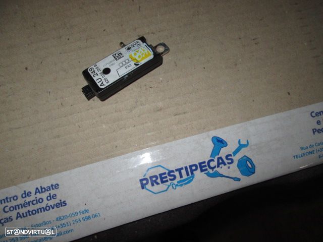 Antena 8Z0035225B AUDI A2 2002 - 2