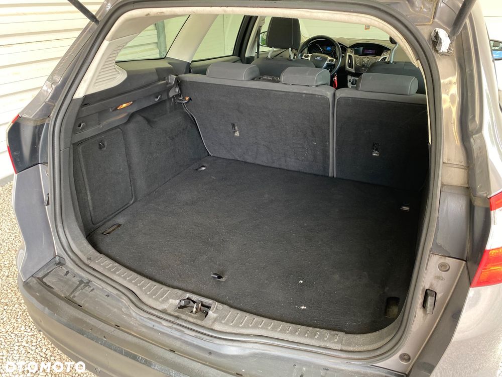 Ford Focus 1.6 TDCi Edition - 6