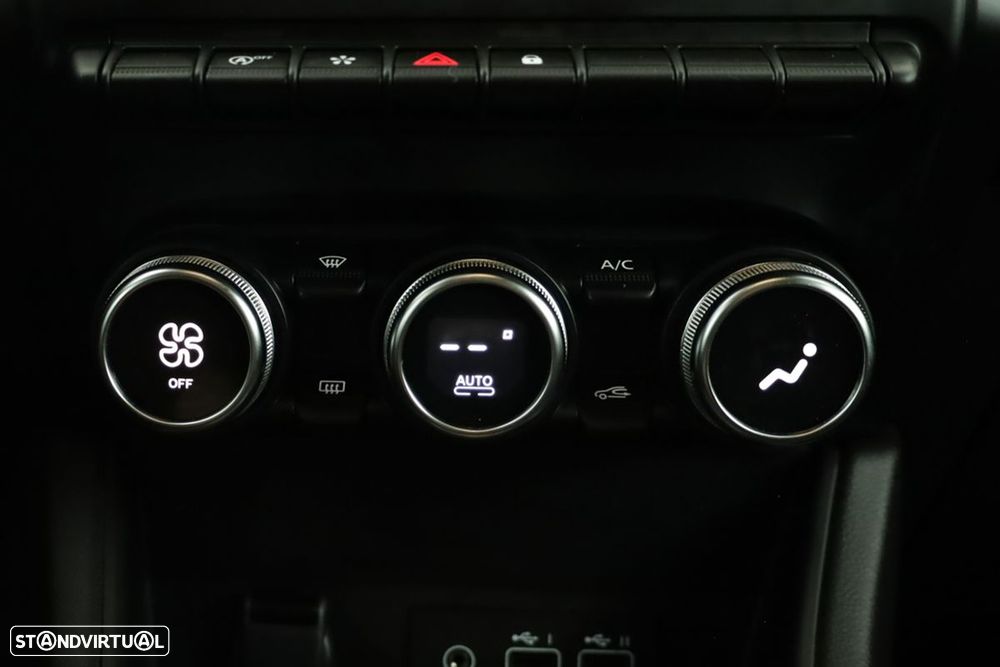 Renault Captur 1.0 TCe Techno - 13
