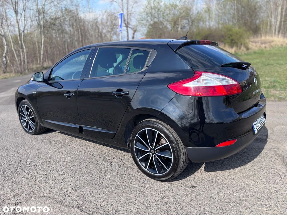 Renault Megane ENERGY TCe 115 Start & Stop Bose Edition - 3