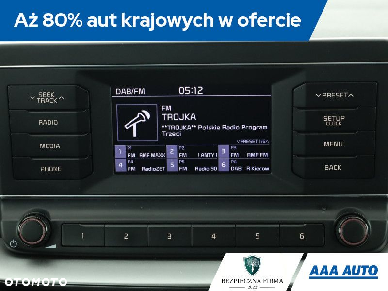 Kia Ceed - 10