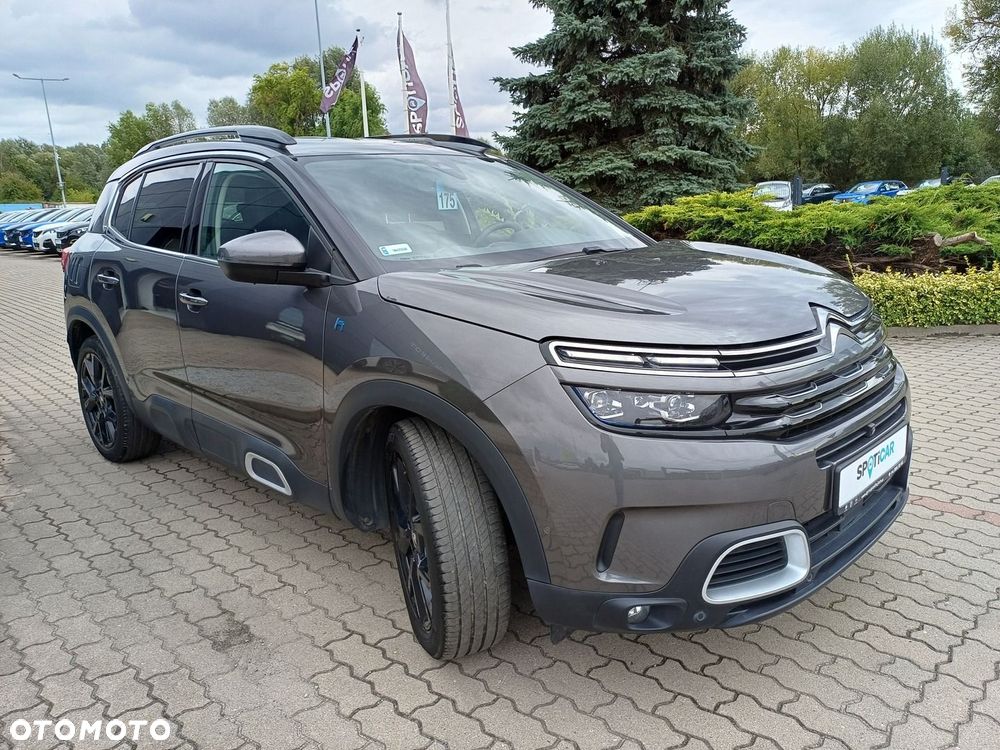 Citroën C5 Aircross - 3