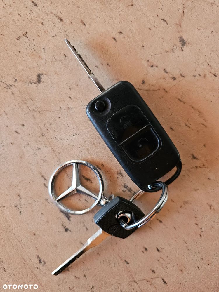 Mercedes-Benz Klasa A 170 CDI Avantgarde Piccadilly - 40