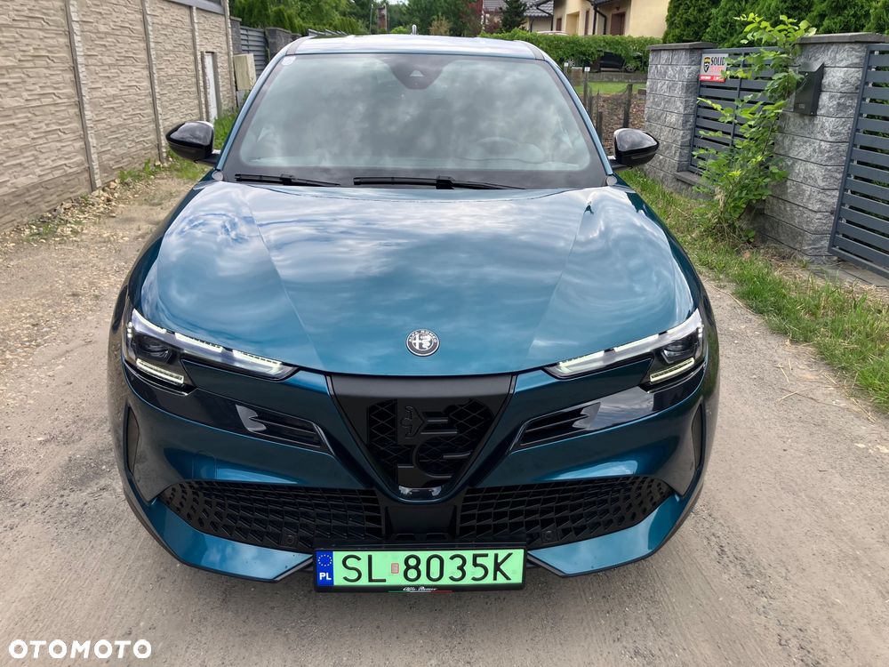 Alfa Romeo Junior Elettrica Speciale - 2