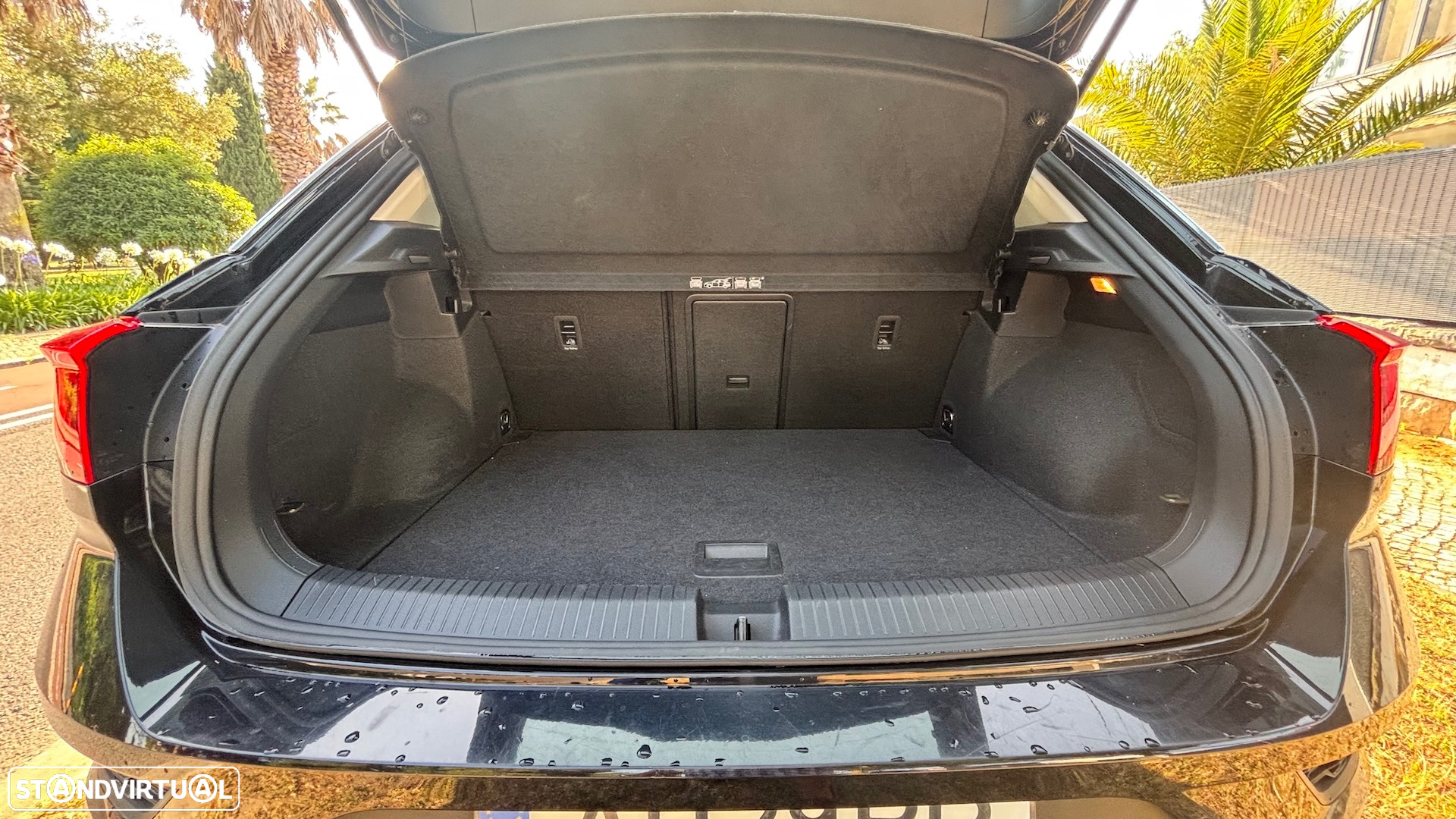 VW T-Roc - 12