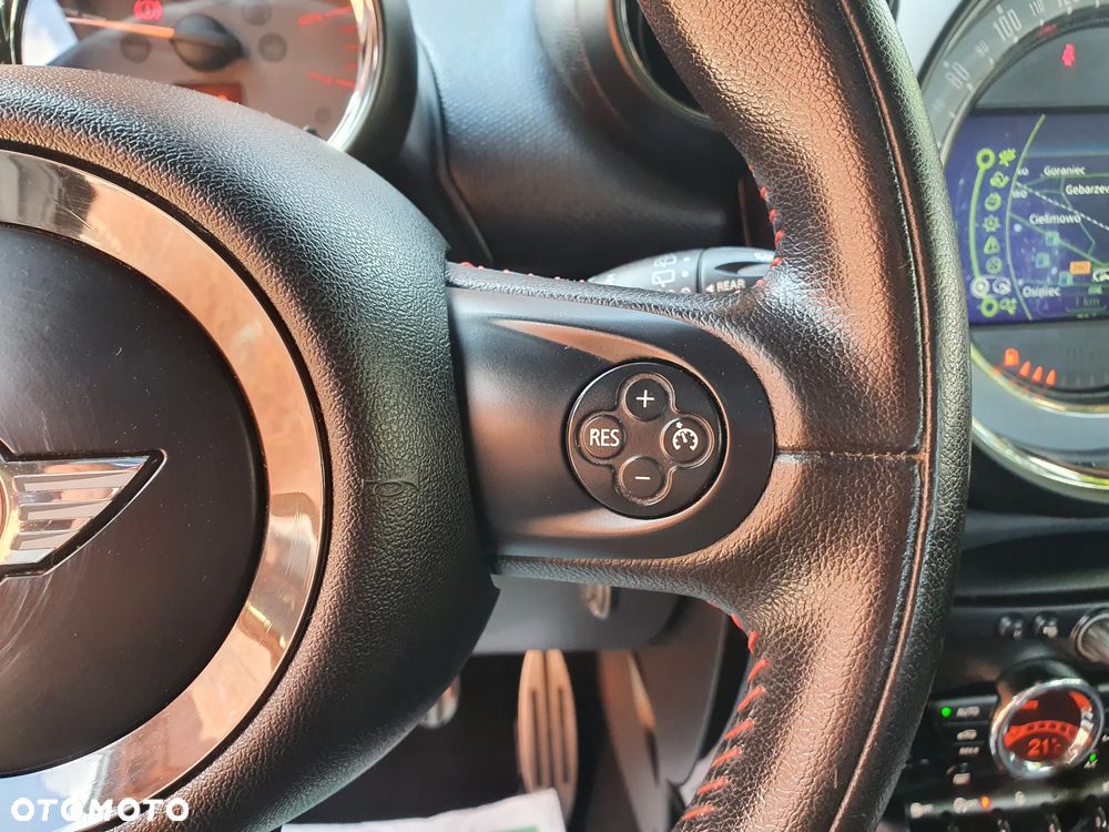 MINI Countryman Cooper SD - 20