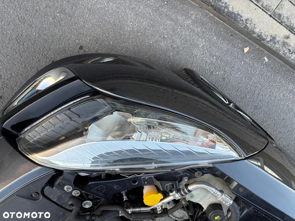 Renault Megane Grandtour ENERGY TCe 115 Start & Stopp LIMITED - 33