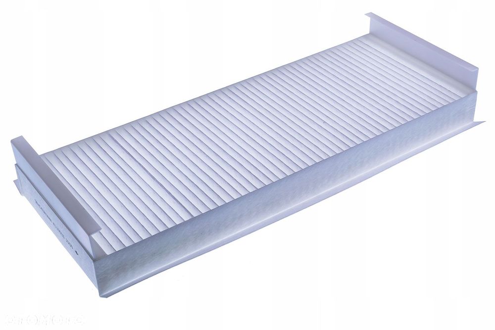 filtr kabinowy man lion tga tgl tgm tgs tgx 81619100018 81619100029 - 1