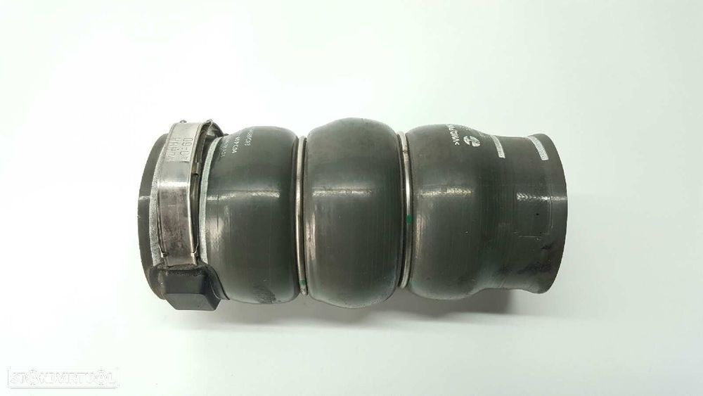 TUBO CITROEN BERLINGO CUADRO SX - 1