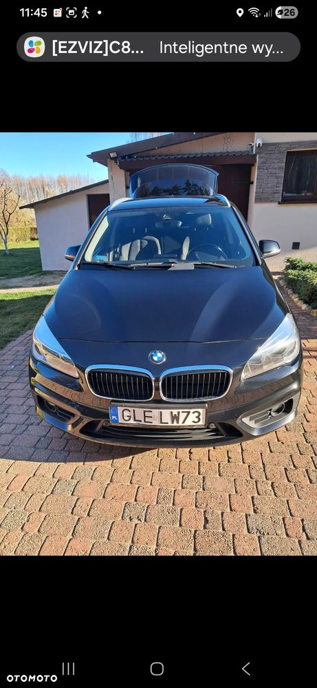 BMW Seria 2 ver-218d-advantage - 8