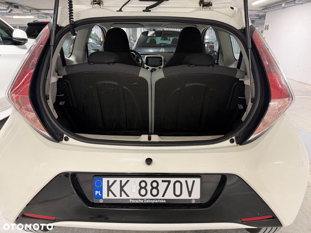 Toyota Aygo - 20