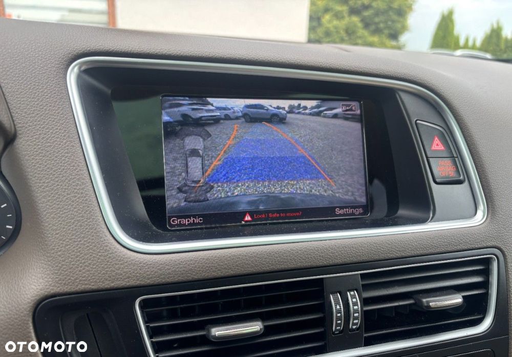 Audi Q5 - 17