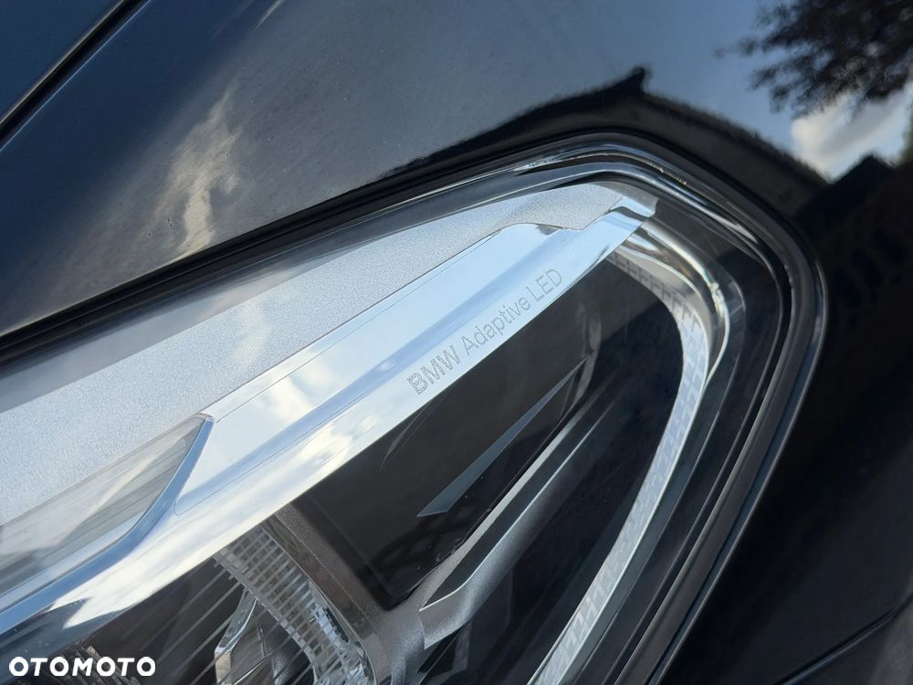 BMW X3 xDrive20i GPF xLine - 40