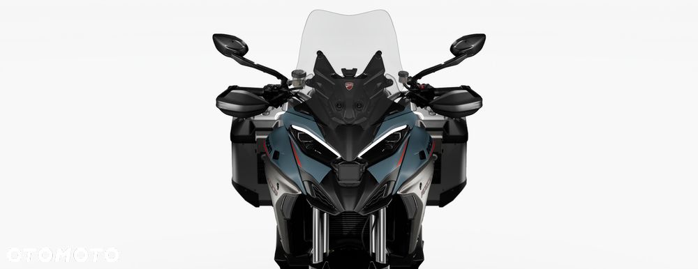 Ducati Multistrada - 6