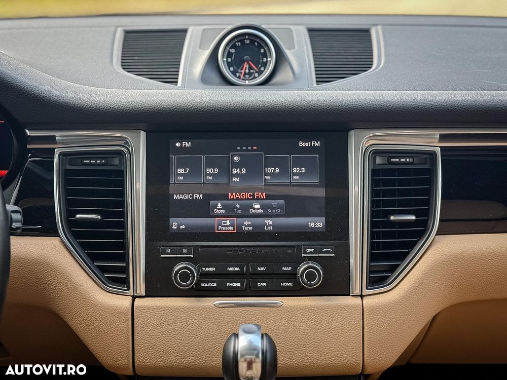 Porsche Macan PDK - 29