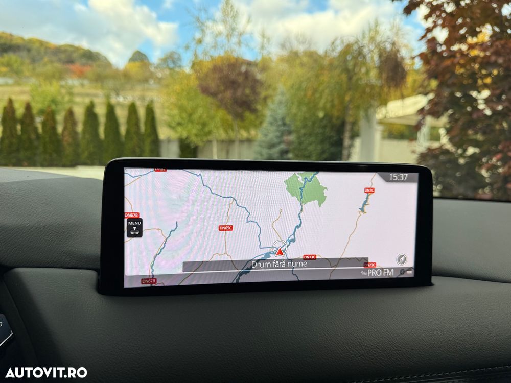 Mazda CX-5 SKYACTIV D150 AT Advantage - 31