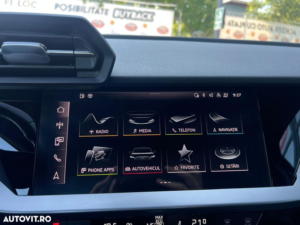 Audi A3 - 23