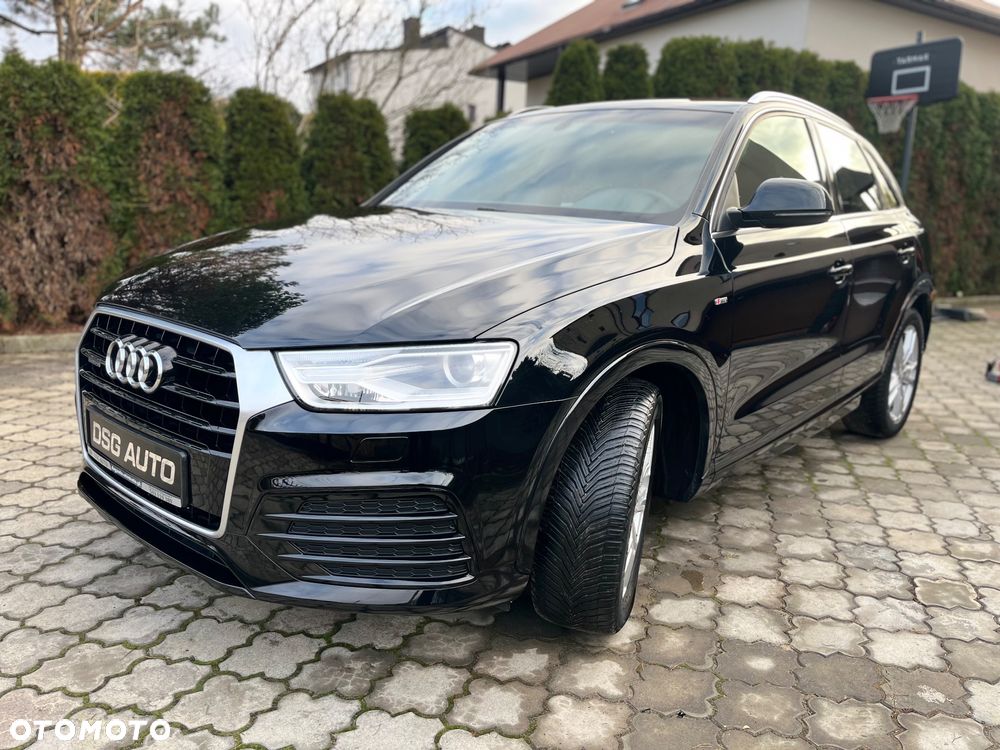 Audi Q3 - 13