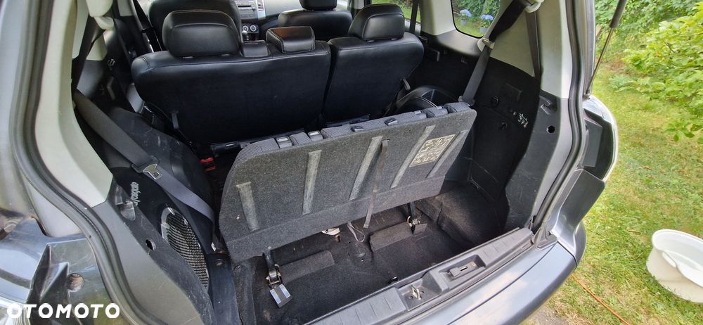 Mitsubishi Outlander 2.2 DID Instyle - 2