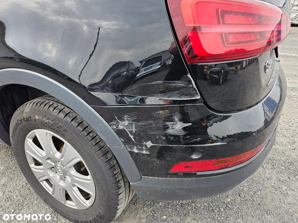 Audi Q3 2.0 TDI Quattro Design - 14