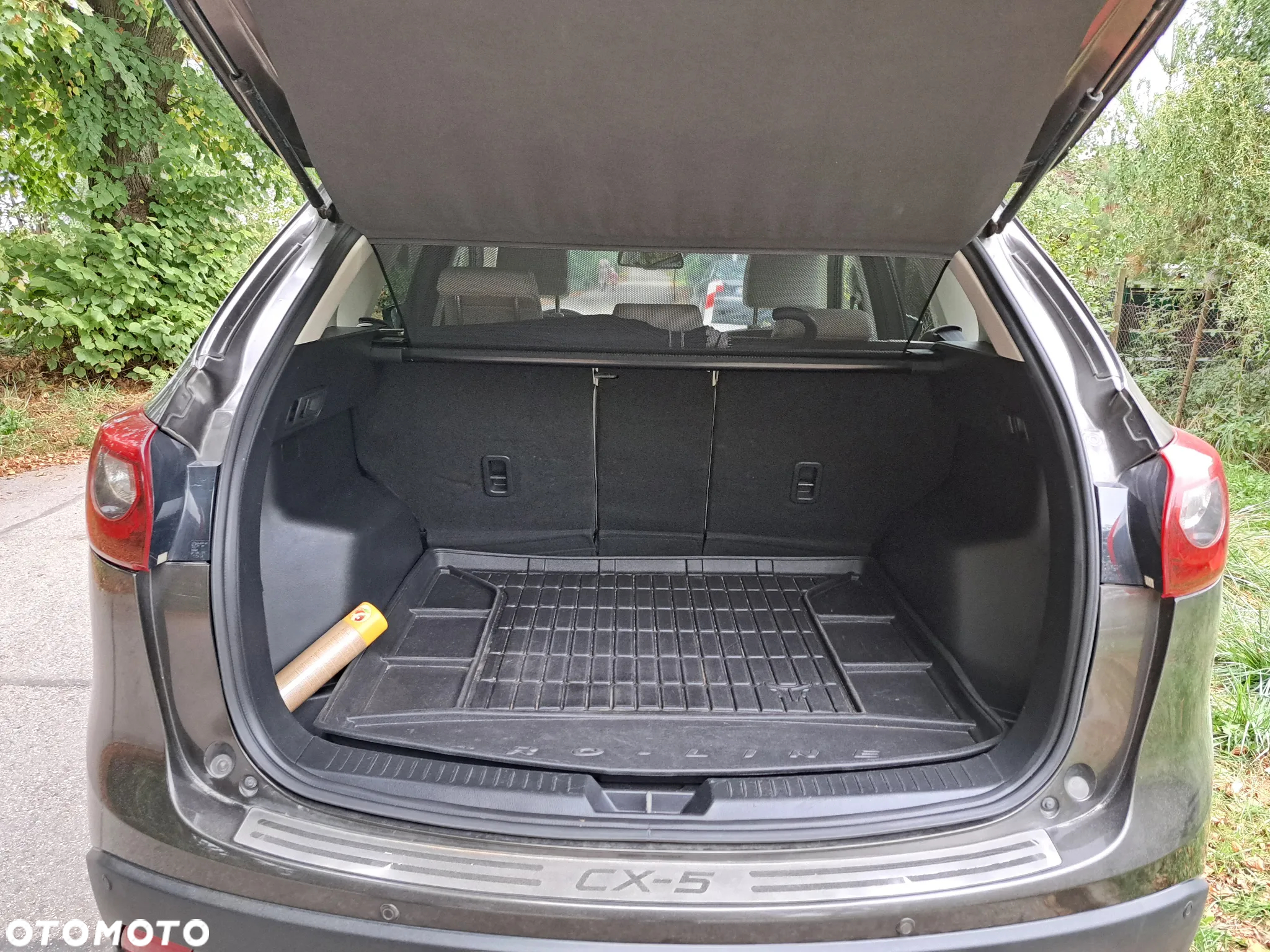 Mazda CX-5 - 24
