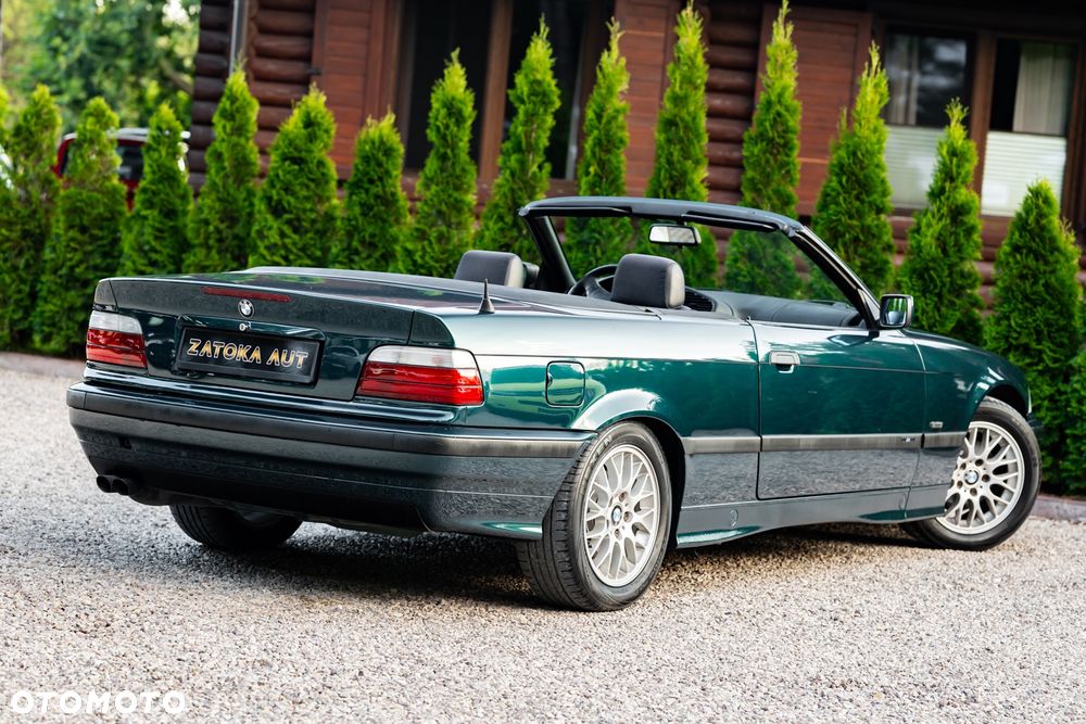 BMW Seria 3 - 12