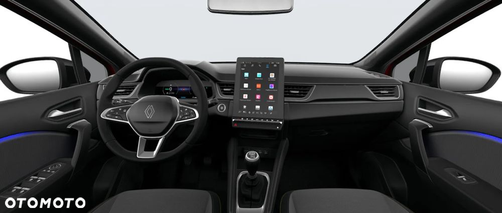 Renault Captur - 6