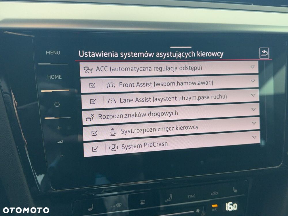 Volkswagen Arteon Shooting Brake - 31